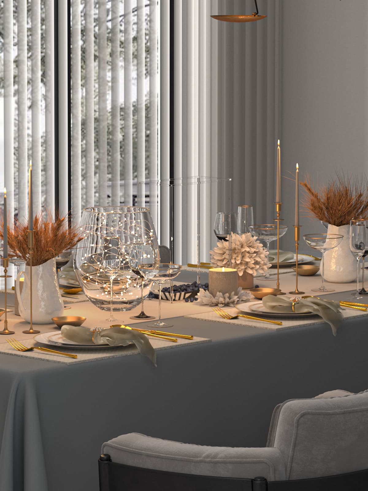 テーブルクロス ビニール 上質なテーブルを彩る撥水加工ビニール