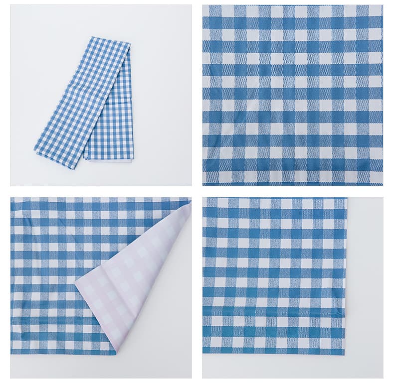 テーブルクロス チェック なごみ格子 テーブルクロス