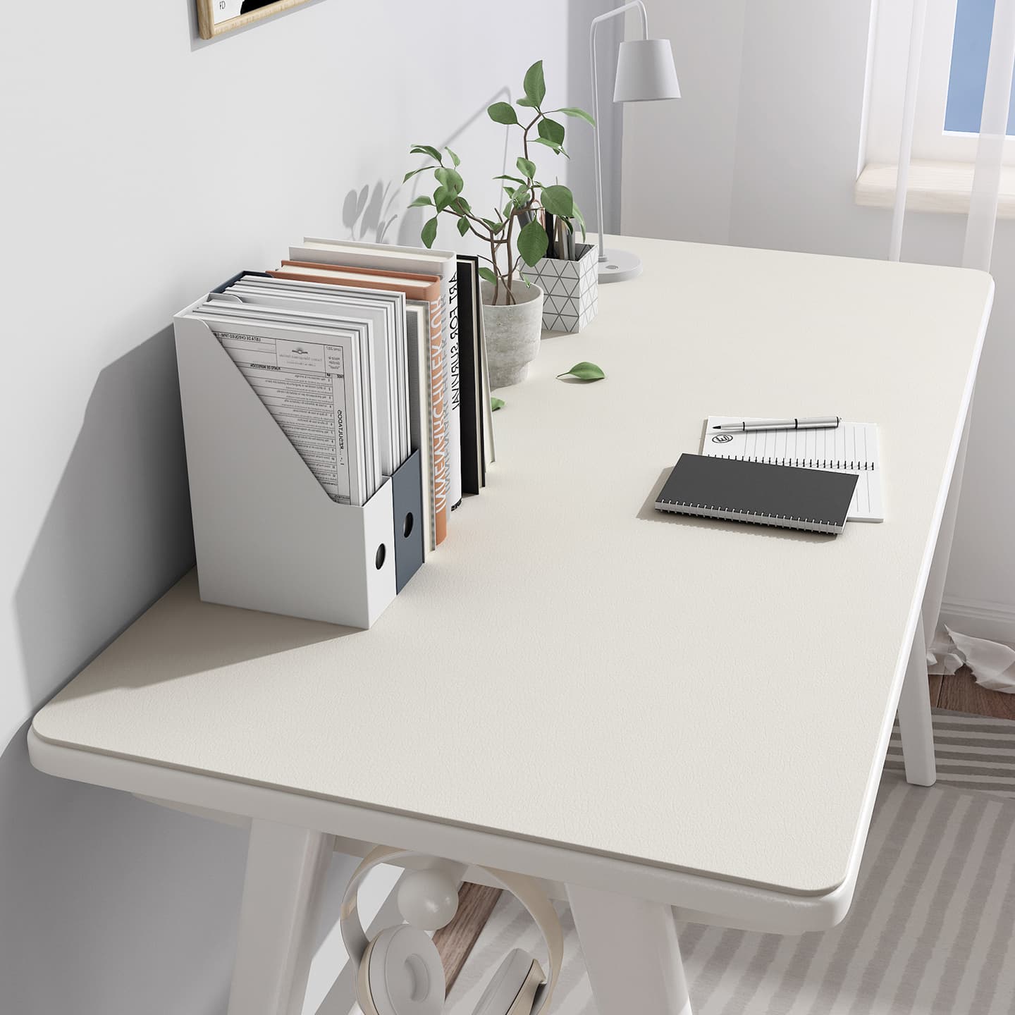 テーブルクロス モダン防水テーブルマット