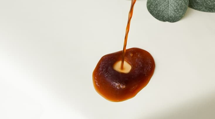 テーブルクロス ビニール 格調高い撥水テーブルカバー