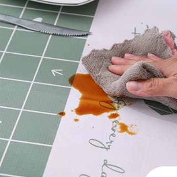 テーブルクロス 布 北欧風デザインクロス