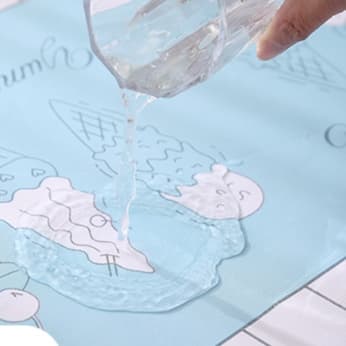 テーブルクロス 布 北欧風デザインクロス