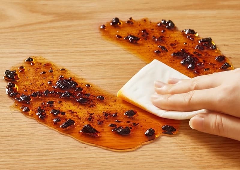 テーブルクロス ビニール 透明テーブル保護マット