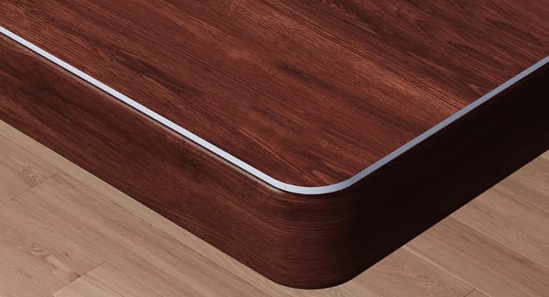 テーブルクロス ビニール 透明テーブル保護マット