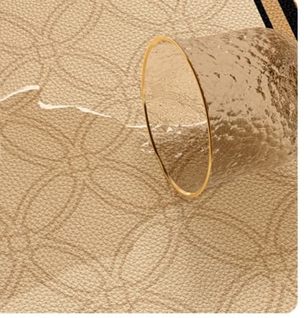 テーブルクロス ビニール 華麗な装飾模様 防水テーブルカバー