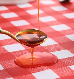 テーブルクロス 伝統格子柄テーブルクロス