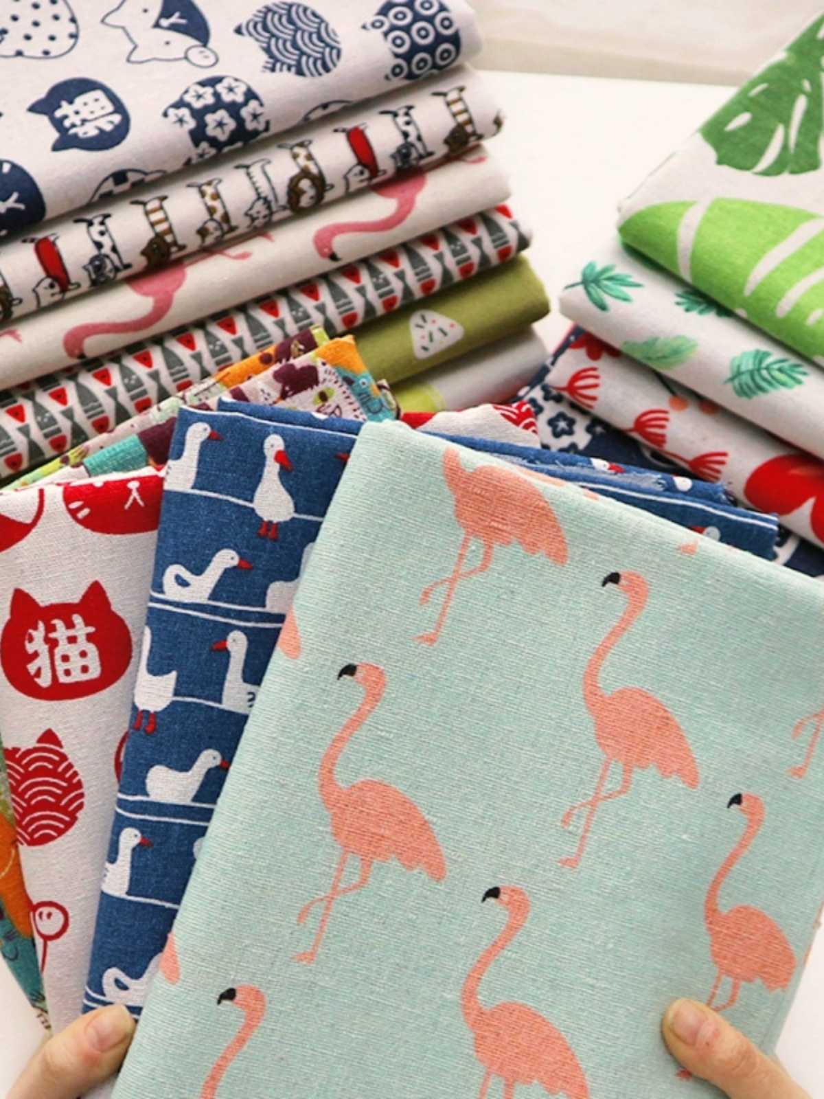 テーブルクロス 北欧風デザイン布コレクション