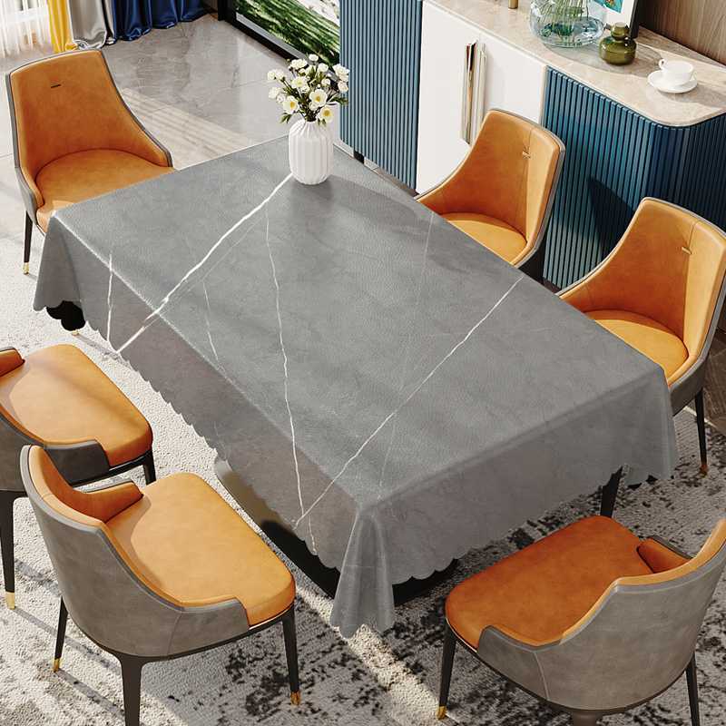 テーブルクロス 雅石の輝き テーブルクロス