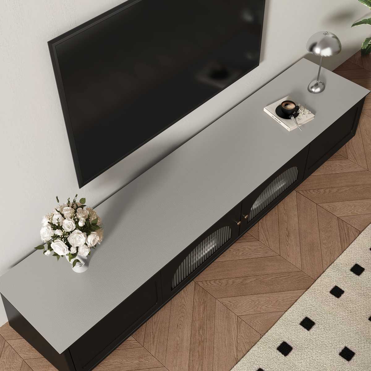 テーブルクロス ビニール