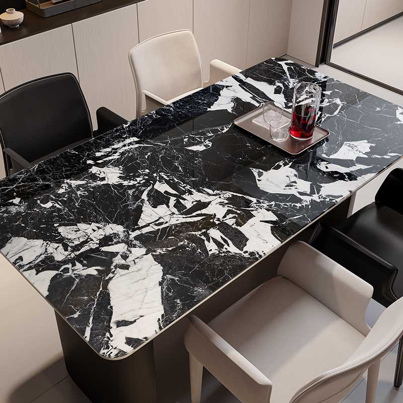 テーブルクロス 高級大理石風テーブルクロス