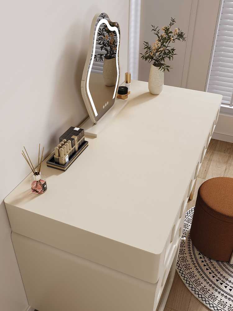 テーブルクロス エレガント化粧台マット