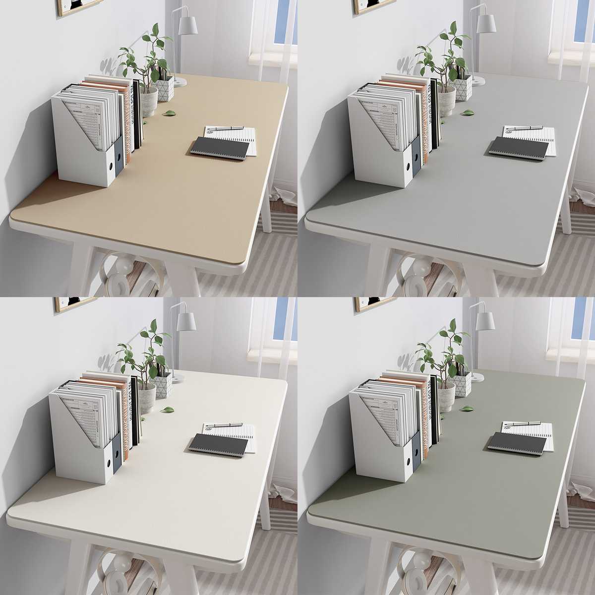 テーブルクロス モダン防水テーブルマット