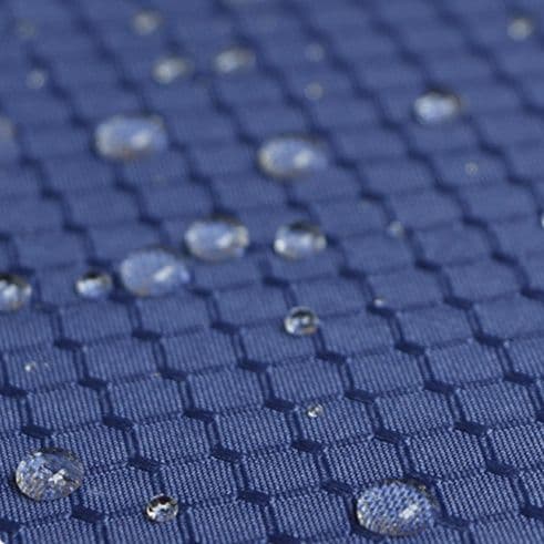 テーブルクロス 高級感のある格子模様ビニール製テーブルクロス