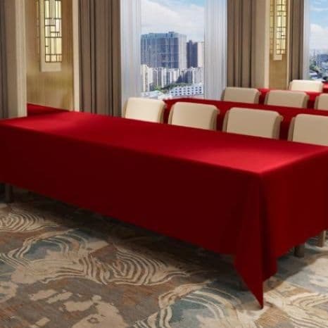 テーブルクロス 布 高級宴会場クロス