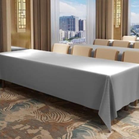 テーブルクロス 布 高級宴会場クロス