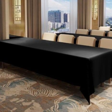 テーブルクロス 布 高級宴会場クロス