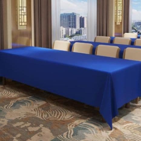 テーブルクロス 布 高級宴会場クロス