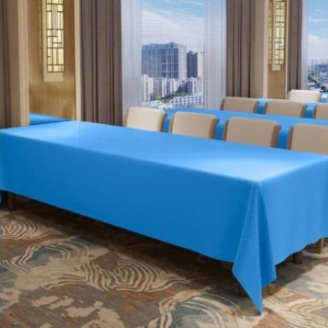 テーブルクロス 布 高級宴会場クロス