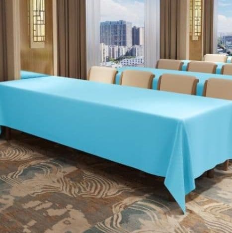 テーブルクロス 布 高級宴会場クロス