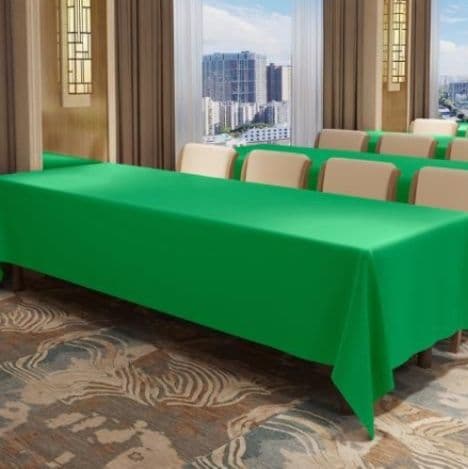 テーブルクロス 布 高級宴会場クロス