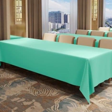 テーブルクロス 布 高級宴会場クロス