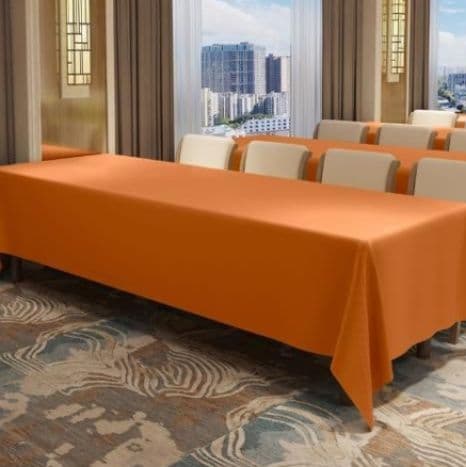 テーブルクロス 布 高級宴会場クロス