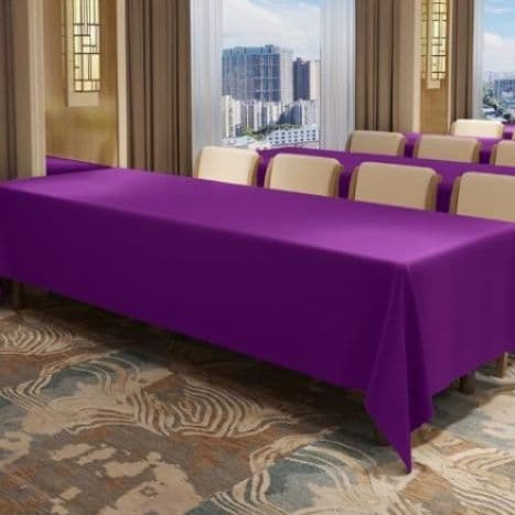 テーブルクロス 布 高級宴会場クロス