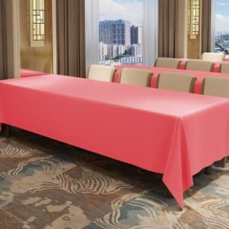 テーブルクロス 布 高級宴会場クロス