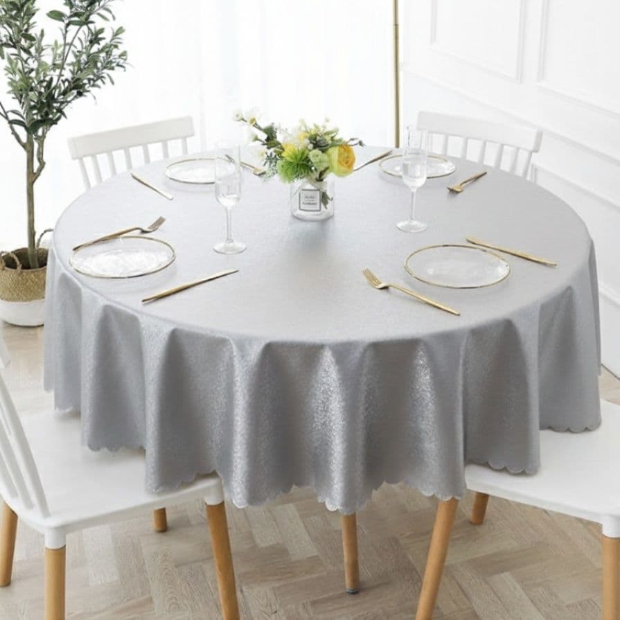 テーブルクロス 布 星空の輝きクロス