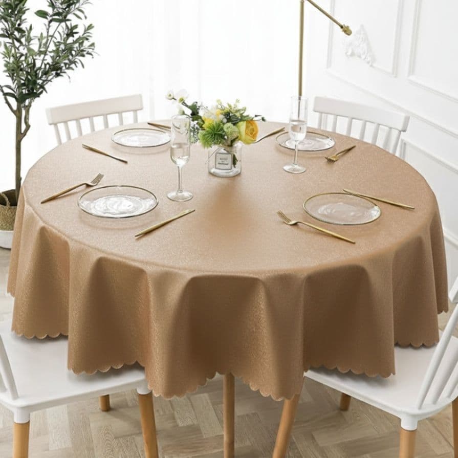 テーブルクロス 布 星空の輝きクロス