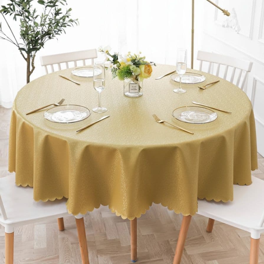 テーブルクロス 布 星空の輝きクロス