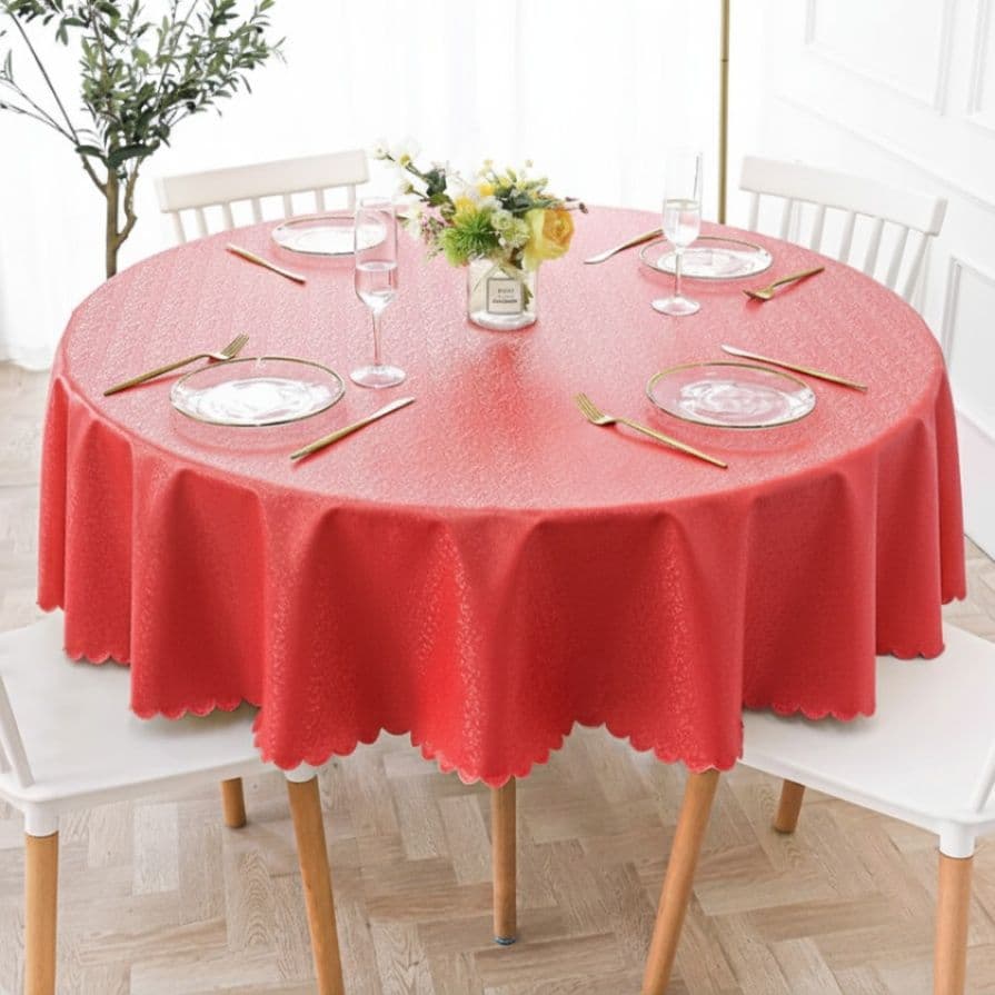 テーブルクロス 布 星空の輝きクロス