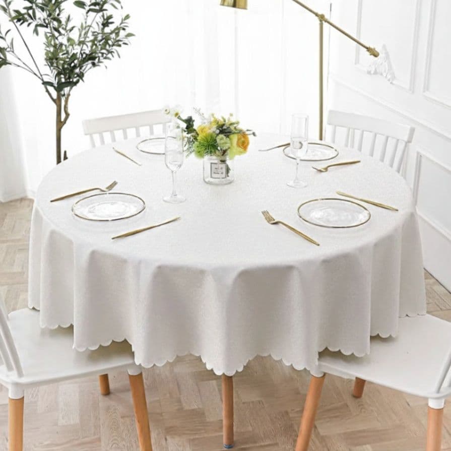 テーブルクロス 布 星空の輝きクロス