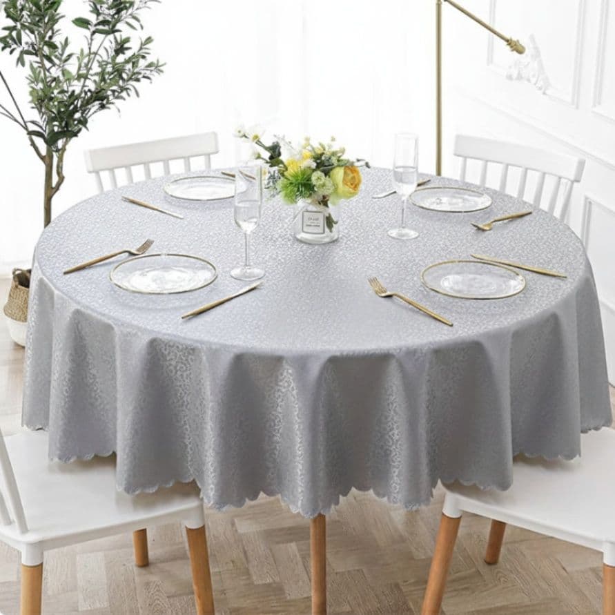 テーブルクロス 布 星空の輝きクロス