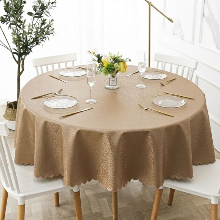 テーブルクロス 布 星空の輝きクロス