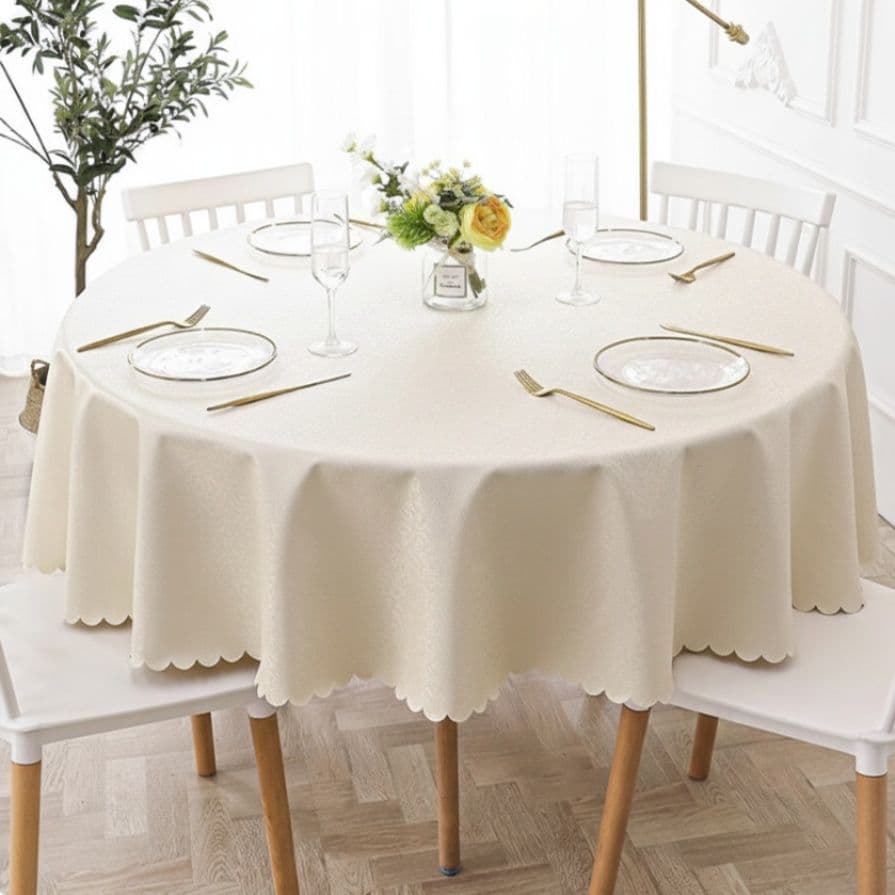 テーブルクロス 布 星空の輝きクロス