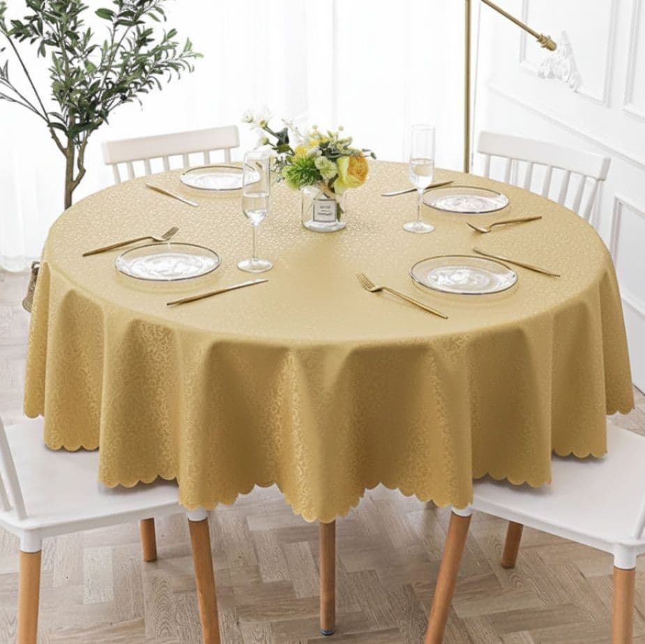 テーブルクロス 布 星空の輝きクロス