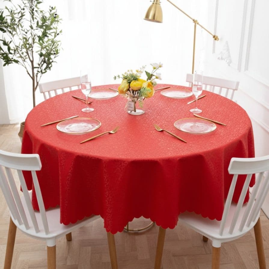 テーブルクロス 布 星空の輝きクロス