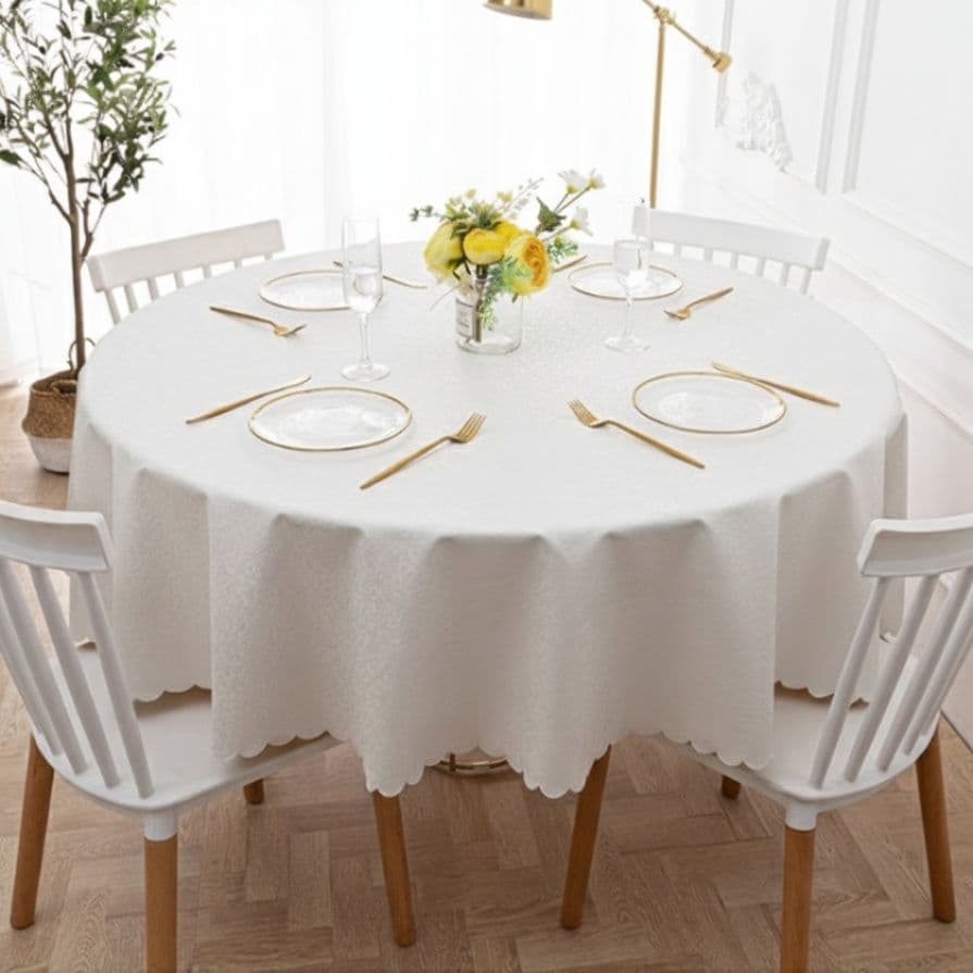 テーブルクロス 布 星空の輝きクロス