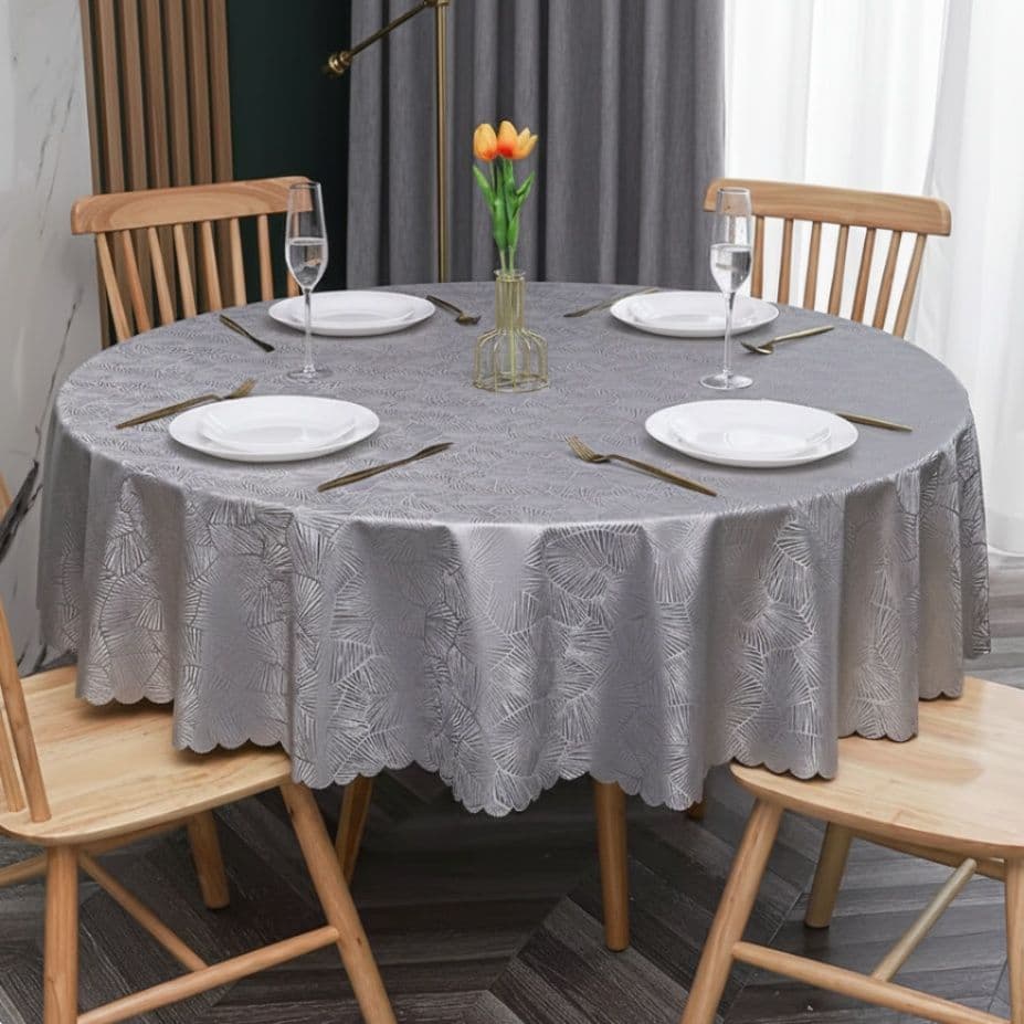 テーブルクロス 布 星空の輝きクロス