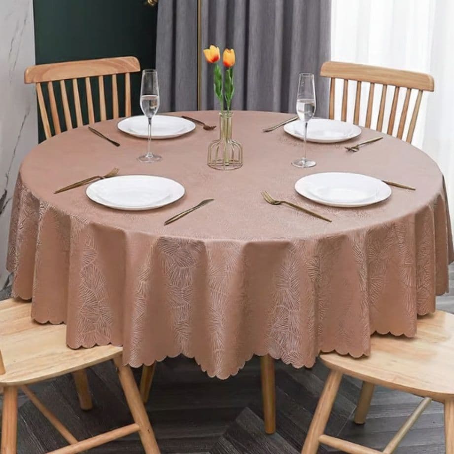 テーブルクロス 布 星空の輝きクロス