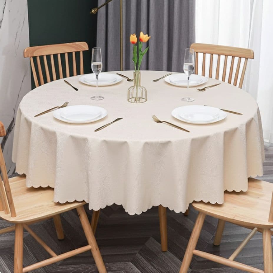 テーブルクロス 布 星空の輝きクロス