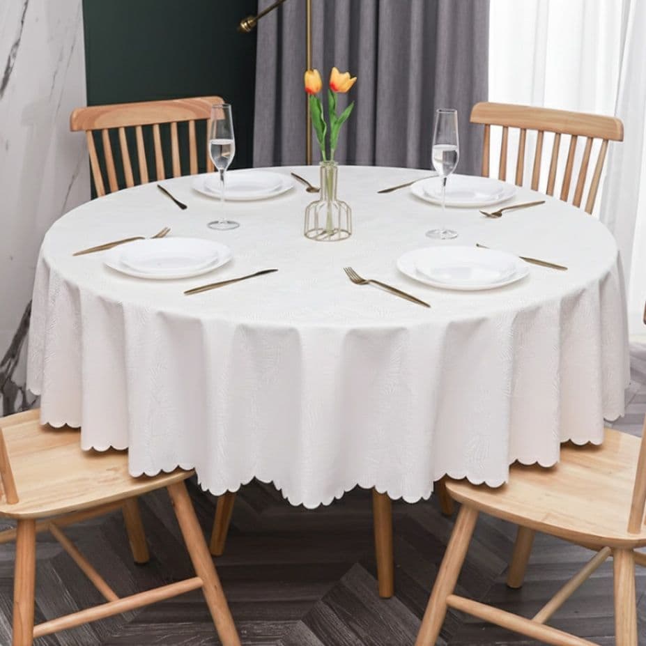 テーブルクロス 布 星空の輝きクロス