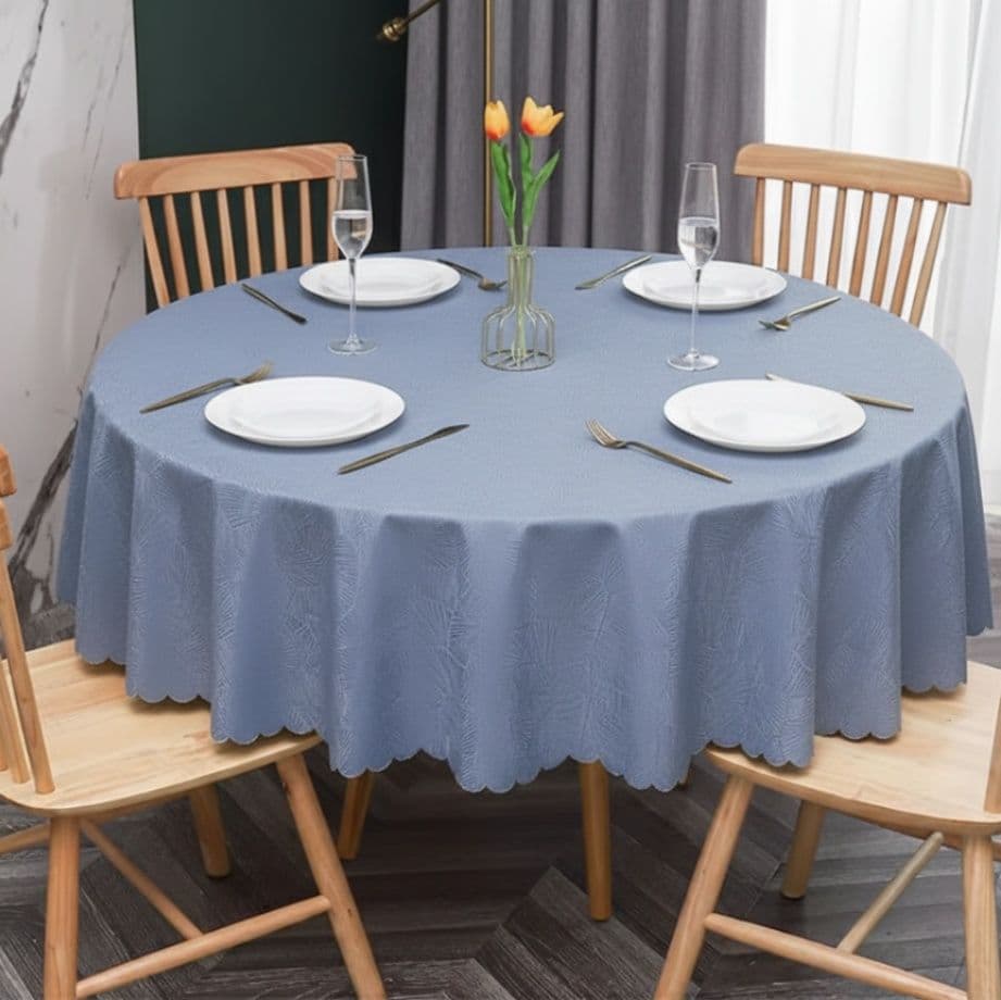 テーブルクロス 布 星空の輝きクロス