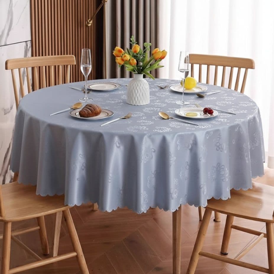 テーブルクロス 布 星空の輝きクロス