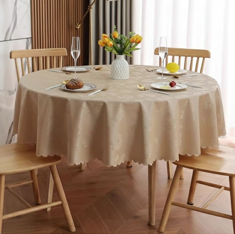 テーブルクロス 布 星空の輝きクロス