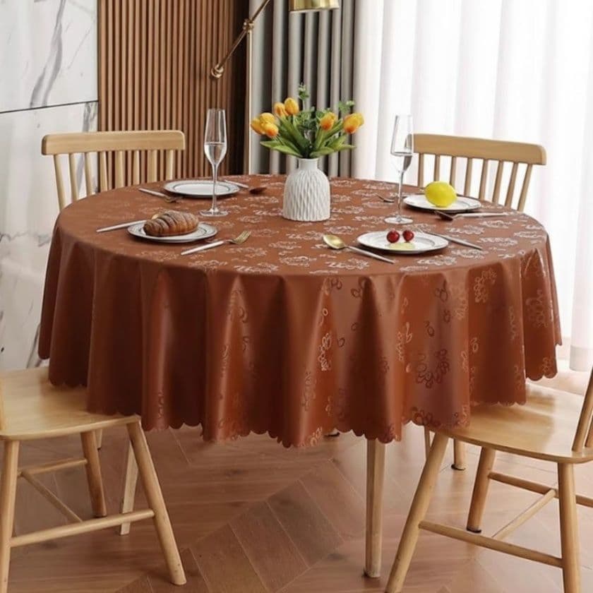 テーブルクロス 布 星空の輝きクロス