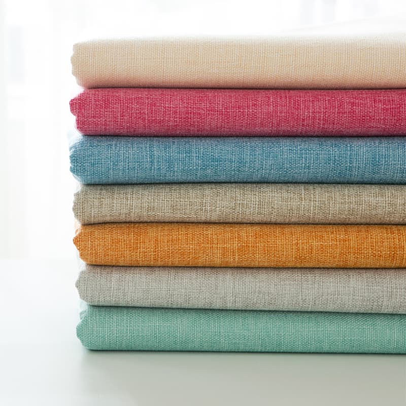 優美な織目が魅せる上質テーブルクロス