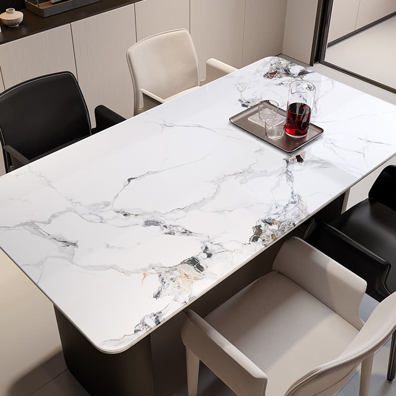 テーブルクロス 高級大理石風テーブルクロス