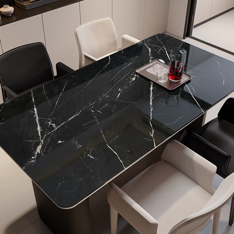 テーブルクロス 高級大理石風テーブルクロス